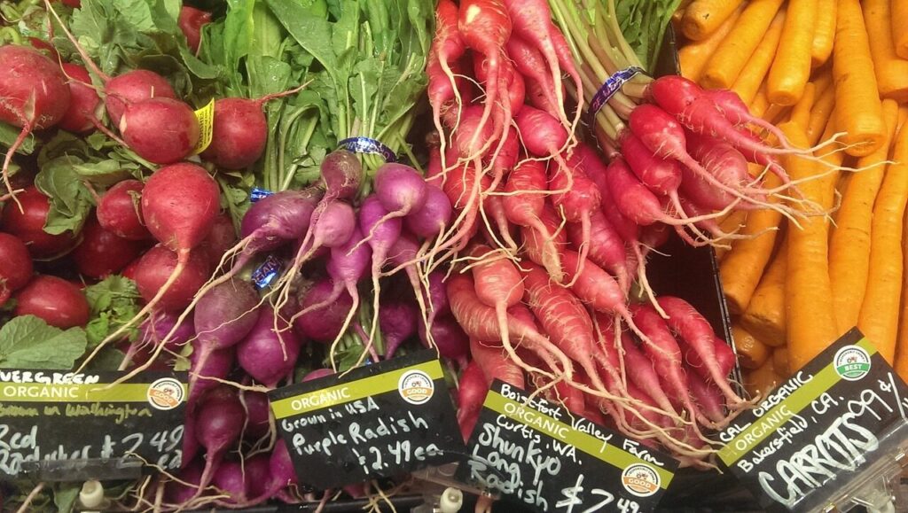 vegetables, market, store, healthy, food, organic, natural, fresh vegetables, farmers market, radish, carrot, farmers market, farmers market, farmers market, farmers market, farmers market background of your food matters